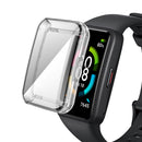 Protective Sleeve Cover for Huawei Glory Bracelet 6 Watch Case Screen Protect