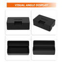 Battery Charging Port Protector Dustproof Plug Cover Cap Drone Accessories