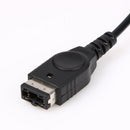 5 in1 USB Charger Charging Cable Cords for Nintendo NDSL / NDS NDSI XL 3DS