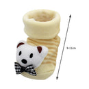 Occitop baby boys (0-24 months) socks size 9/11 cm, 14