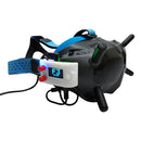 For DJI FPV Goggles V2 Flight Glasses External Analog 5.8G RX port 2.0 Module Accessories