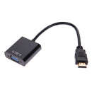 Micro HDMI-compatible / Mini HDMI-compatible / HDMI-compatible to VGA Adapt