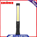 180 Degree Folding Plastic Floodlight 3 Mode Adjustable Auto Repair Work Lamps