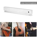 Frettable Understring Leveler Fret Sanding Leveling Beam File Bar Bass Repair Tool