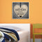 Frameless Painting By Numbers Kit Love DIY Handmade Drawing On Canvas Art Craft