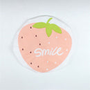 Home Thickened Fruit Waterproof Sleep Cap Shower Cap Bath Hat Head Hair Cover