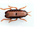 Electronic Cockroach Intelligence Toys Pet Activity 2022 Dog-Cat S1L0