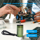 YSIDO 4274 4074 1400KV Sensorless Brushless Motor for 1/8 1/7 RC Buggy Car