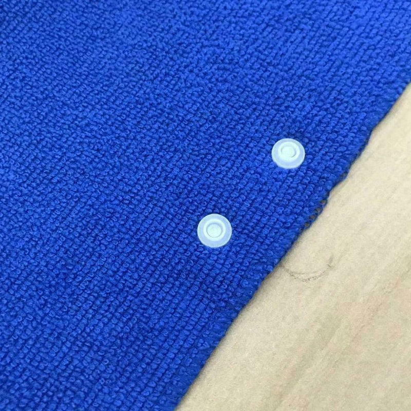 1pcs Universal Towelling Sweatband Fits For Safety Replac Hat Hard 7Y6T P5Y2
