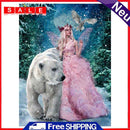 5D DIY Full Drill Diamond Painting One Size Fits All