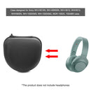 For Sony WH-H910N H900N Headphone Protective Case Portable Travel Storage Bag