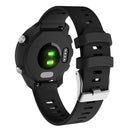 Silicone Wristband Replacement Watch Strap for Garmin Watch Accessories