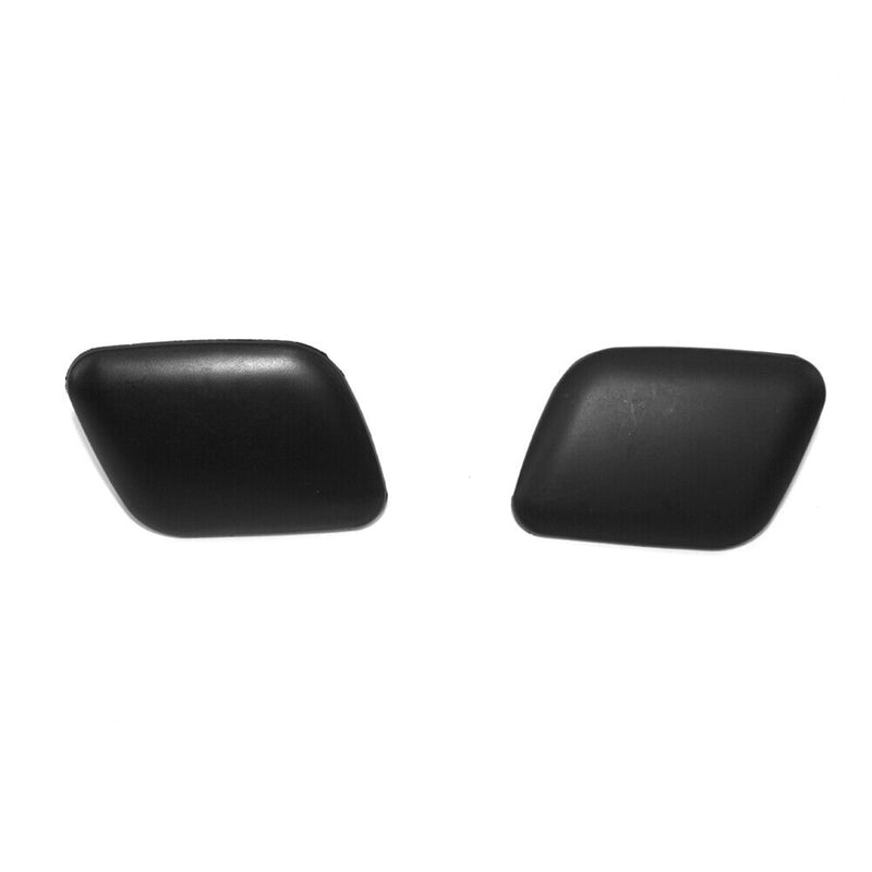 1 Pair Light Spray Cover Cap for C5 1998-2001 4B0 955 275 4B0 955 276 Car Parts