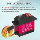 Waterproof High Torque 25kg Metal Gear Digital Servo Kits for RC Crawler Ro