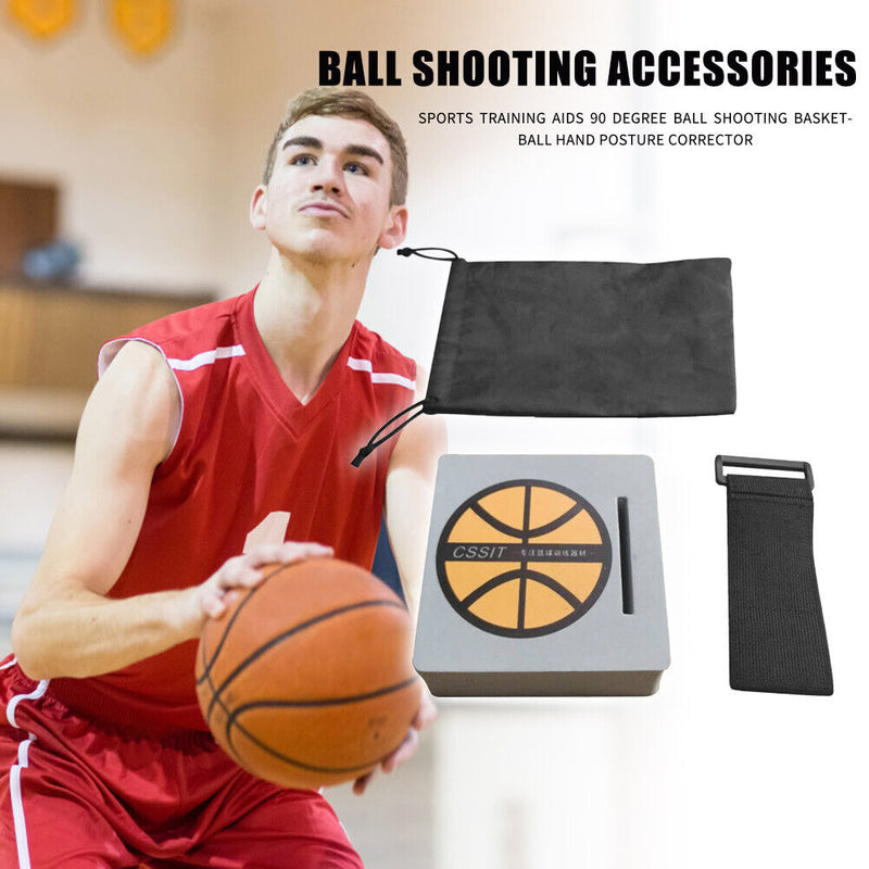 Sports Training Aids Basketball Shooting Hand Posture Practice Corrector