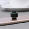 10mm G1/4 External Thread Hose Connector for PC Water Cooling(Black)