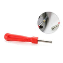 Vacuum Repairing Tool kit Tyre Fix Kit Tire Repair Kit Duty Tubeless Car Tools