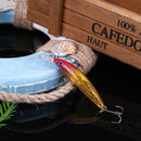 heummyo fish bait set VIB minnow artificial bait bait sequins popper swimbait