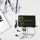 Water Leakage Leaking Listen High Strength Wall Microphone Voice Listen Det