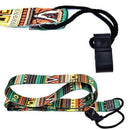 Guitar Strap Belt for Electric Acoustic Guitar Belt Colorful Ukulele Adjus hot.