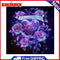 Full Drill Round Diamond Painting Art Abstract Love Mosaic Drawing Picture Kit