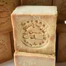 For Hassan Kada olive oil handmade ancient soap Three-year soap dried X8J6