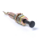 Universal Car Door Jamb Trunk Hood Dome Light Pin Switch Adjustable Screw Length