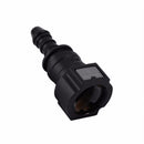 Automotive Quick Release Hose Connector Disconnect Connectors Fuel Line Coupler
