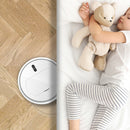Lidar Navigation Smart Sweeping Robot Automatic Mop Electric Vacuum Cleaner