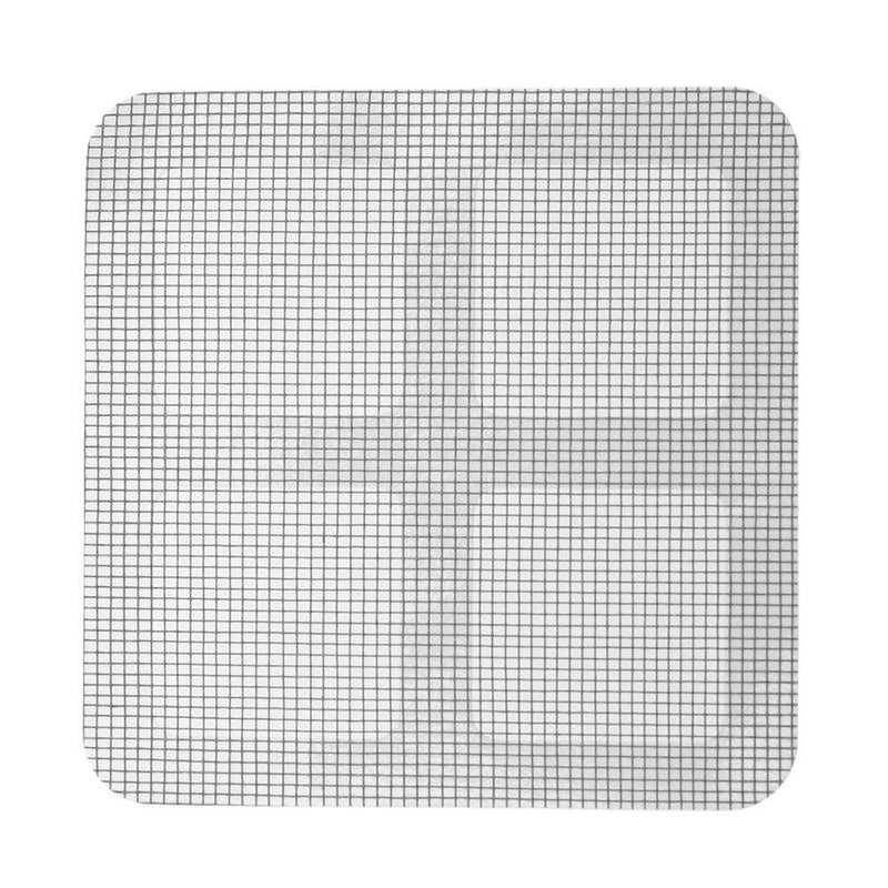 3pcs Anti-Insect Fly Bug Door Window Mosquito Screen Net Repair Tape Patch Newly