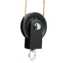 Stainless Steel Lifting Pulley Workout Bearing Heavy Fitness Workout Equipment