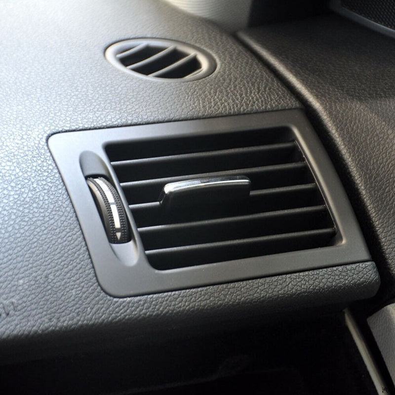 Left Side Dash A/C Air Vent Outlet Grille for Mercedes-Benz C-Class W204 C2