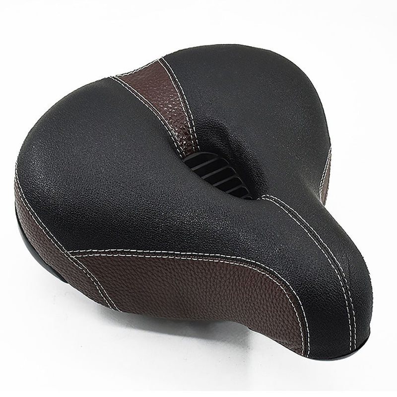 E-Bike Universal Saddle Hollow Cushion Electric Bicycle Seat Scooter Supplies