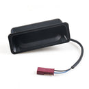 OEM 51248168035 Trunk Lid Lock Push Button Switch For BMW E39 E60 525 528 530...