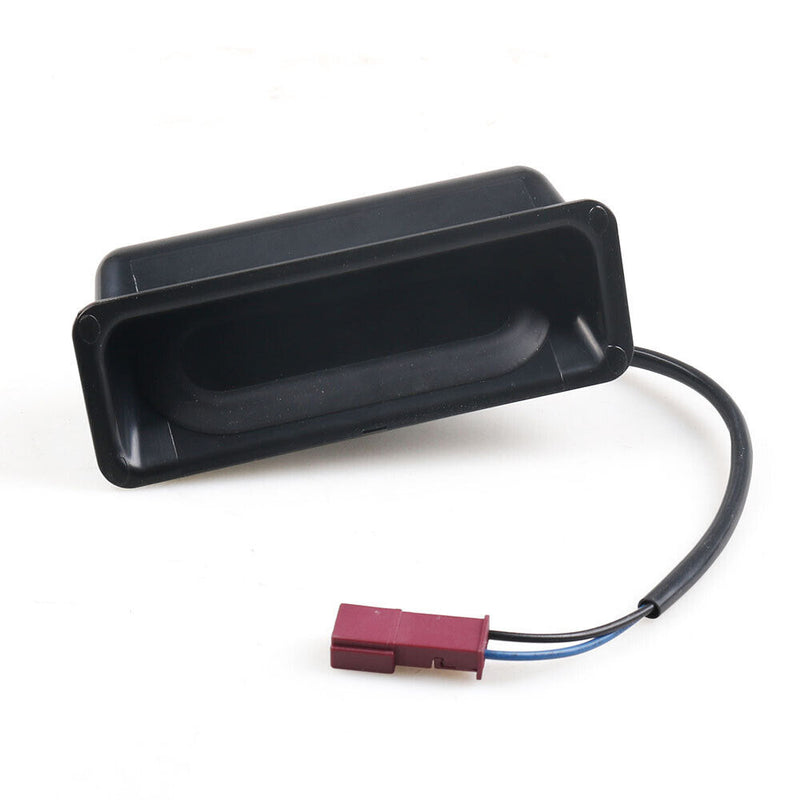 OEM 51248168035 Trunk Lid Lock Push Button Switch For BMW E39 E60 525 528 530...