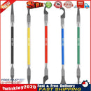 5 in 1 IC Chip Repair Thin Blade CPU Remover BGA Maintenance Glue Remover Newly