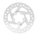 120mm Moisture-proof Steel Brake Disc M365 PRO Brake Disc for Electric Scooter