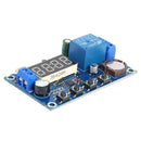 Multiple Mode Real Time Relay Synchronization Delay Module w/ Buzzer Alarm Newly