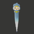 Multi-use 5D DIY Diamond Painting Cross Stitch Luminous Point Drill Pen(A) Newly