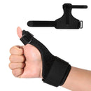 Wrist Thumb Splint Support Brace Stabilizer Arthritis Wrist Thumb Pain Relief