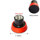 M14 Thread Sanding Disc Buffing Pad 50mm Polisher Backing Plate (2 inch) Newly