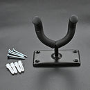 Steel Guitar Hanger Holder Anti Slip Display Rack Musical Instrument Accessories