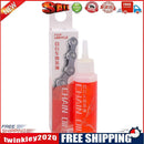 LEBYCLE Bicycle Chain Lubricant Oil Mountain Bike Chain Maintenance Repair