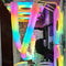 CoolMoon 2pcs Water Cooling Tube Aura Sync Water Cooled Tubes PC Decorative Case