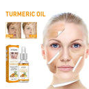 Turmeric Serum Dark Spots Remover Dark Spots Corrector Complexion