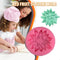 Holly Leaf Silicone Mold Cake Baking Chocolate Candle Tools Christmas Decor`