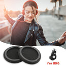 1 Pair Comfort Foam Ear Cushion for AKG K420 K402 K403 K412P PX90 Headphone