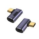 Type-C Adapter 40Gbps High-speed Transmission for Phone Tablet Computer Notebook