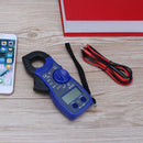 MT87 LCD Digital Multimeter Voltmeter Electrical Voltage with Measurement AC DC Spa