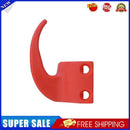 Electric Scooter Front Handle Hook for Ninebot MAX G30 Kick Scooter (Red)